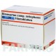 ОЛМЕСАРТАН (OLMESARTAN) 40/25 мг таблетки 98 шт - Олмесартан, Гідрохлоротіазид RATIOPHARM