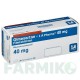 ОЛМЕСАРТАН (OLMESARTAN) 40 мг таблетки 28 шт - Олмесартан 1 A PHARMA