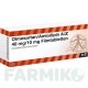 ОЛМЕСАРТАН (OLMESARTAN) 40 мг/10 мг таблетки 98 шт - Олмесартан, Амлодипін ABZ PHARMA