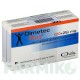 ОЛМЕТЕК (OLMETEC) 20 мг/25 мг таблетки 98 шт - Олмесартан, Гидрохлоротиазид DOCPHARM