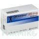 ОЛМЕТЕК (OLMETEC) 20 мг таблетки 98 шт - Олмесартан ACA MULLER-ADAG PHARMA