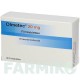 ОЛМЕТЕК (OLMETEC) 20 мг таблетки 98 шт - Олмесартан AXICORP PHARMA