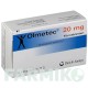 ОЛМЕТЕК (OLMETEC) 20 мг таблетки 98 шт - Олмесартан DAIICHI SANKYO