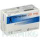 ОЛМЕТЕК (OLMETEC) 20 мг таблетки 98 шт - Олмесартан KOHLPHARMA