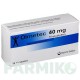 ОЛМЕТЕК (OLMETEC) 40 мг таблетки 98 шт - Олмесартан ALLOMEDIC