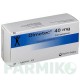 ОЛМЕТЕК (OLMETEC) 40 мг таблетки 98 шт - Олмесартан DAIICHI SANKYO