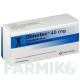 ОЛМЕТЕК (OLMETEC) 40 мг таблетки 98 шт - Олмесартан ORIFARM