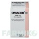ОМАКОР (OMACOR) 1000 мг капсулы 28 шт - Омега-3 с жирными кислотами VIATRIS