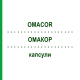 ОМАКОР (OMACOR) капсули 28 шт - Омега-3 з жирними кислотами EMRA-MED