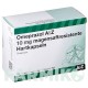 ОМЕПРАЗОЛ (OMEPRAZOL) 10 мг капсулы 50 шт - Омепразол ABZ PHARMA