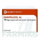 ОМЕПРАЗОЛ (OMEPRAZOL) 10 мг капсулы 15 шт - Омепразол ALIUD PHARMA