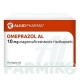 ОМЕПРАЗОЛ (OMEPRAZOL) 10 мг капсулы 100 шт - Омепразол ALIUD PHARMA