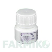 ОМЕПРАЗОЛ (OMEPRAZOL) 10 мг капсули 30 шт - Омепразол HEUMANN PHARMA