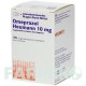 ОМЕПРАЗОЛ (OMEPRAZOL) 10 мг капсули 100 шт - Омепразол HEUNET PHARMA