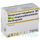 ОМЕПРАЗОЛ (OMEPRAZOL) 10 мг капсулы 15 шт - Омепразол RATIOPHARM