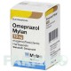 ОМЕПРАЗОЛ (OMEPRAZOL) 10 мг капсулы 30 шт - Омепразол VIATRIS