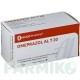 ОМЕПРАЗОЛ (OMEPRAZOL) 20 таблетки 100 шт - Омепразол ALIUD PHARMA