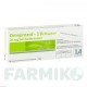 ОМЕПРАЗОЛ (OMEPRAZOL) 20 мг капсулы 14 шт - Омепразол 1 A PHARMA