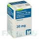 ОМЕПРАЗОЛ (OMEPRAZOL) 20 мг капсулы 15 шт - Омепразол 1 A PHARMA