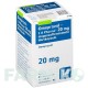ОМЕПРАЗОЛ (OMEPRAZOL) 20 мг капсулы 30 шт - Омепразол 1 A PHARMA