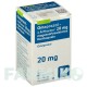 ОМЕПРАЗОЛ (OMEPRAZOL) 20 мг капсулы 60 шт - Омепразол 1 A PHARMA