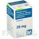 ОМЕПРАЗОЛ (OMEPRAZOL) 20 мг капсулы 100 шт - Омепразол 1 A PHARMA