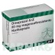 ОМЕПРАЗОЛ (OMEPRAZOL) 20 мг капсулы 15 шт - Омепразол ABZ PHARMA