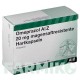 ОМЕПРАЗОЛ (OMEPRAZOL) 20 мг капсулы 30 шт - Омепразол ABZ PHARMA
