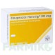 ОМЕПРАЗОЛ (OMEPRAZOL) 20 мг капсулы 15 шт - Омепразол HENNIG