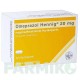 ОМЕПРАЗОЛ (OMEPRAZOL) 20 мг капсулы 100 шт - Омепразол HENNIG