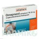 ОМЕПРАЗОЛ (OMEPRAZOL) 20 мг капсулы 7 шт - Омепразол RATIOPHARM