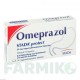 ОМЕПРАЗОЛ (OMEPRAZOL) 20 мг таблетки 14 шт - Омепразол STADA