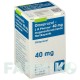 ОМЕПРАЗОЛ (OMEPRAZOL) 40 мг капсулы 15 шт - Омепразол 1 A PHARMA