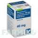 ОМЕПРАЗОЛ (OMEPRAZOL) 40 мг капсулы 30 шт - Омепразол 1 A PHARMA