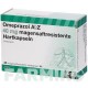 ОМЕПРАЗОЛ (OMEPRAZOL) 40 мг капсули 30 шт - Омепразол ABZ PHARMA