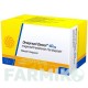 ОМЕПРАЗОЛ (OMEPRAZOL) 40 мг капсулы 30 шт - Омепразол DEXCEL PHARMA