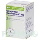 ОМЕПРАЗОЛ (OMEPRAZOL) 40 мг капсули 15 шт - Омепразол HEUMANN PHARMA