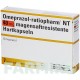 ОМЕПРАЗОЛ (OMEPRAZOL) 40 мг капсулы 7 шт - Омепразол RATIOPHARM