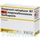 ОМЕПРАЗОЛ (OMEPRAZOL) 40 мг капсулы 30 шт - Омепразол RATIOPHARM