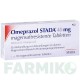 ОМЕПРАЗОЛ (OMEPRAZOL) 40 мг таблетки 30 шт - Омепразол STADAPHARM