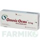 ОМНИК (OMNIC) 0,4 мг таблетки 18 шт - Тамсулозин ASTELLAS PHARMA