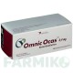 ОМНИК (OMNIC) 0,4 мг таблетки 90 шт - Тамсулозин ASTELLAS PHARMA