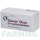 ОМНИК (OMNIC) 0,4 мг таблетки 45 шт - Тамсулозин CC PHARMA