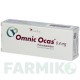 ОМНІК (OMNIC) 0,4 мг таблетки 45 шт - Тамсулозин KOHLPHARMA