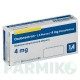 ОНДАНСЕТРОН (ONDANSETRON) 4 мг таблетки 30 шт - Ондансетрон 1 A PHARMA