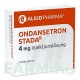 ОНДАНСЕТРОН (ONDANSETRON) 4 мг розчин 5 шт - Ондансетрон ALIUD PHARMA