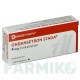 ОНДАНСЕТРОН (ONDANSETRON) 4 мг таблетки 6 шт - Ондансетрон ALIUD PHARMA