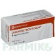 ОНДАНСЕТРОН (ONDANSETRON) 4 мг таблетки 30 шт - Ондансетрон ALIUD PHARMA