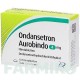 ОНДАНСЕТРОН (ONDANSETRON) 4 мг таблетки 10 шт - Ондансетрон PUREN PHARMA