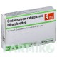 ОНДАНСЕТРОН (ONDANSETRON) 4 мг таблетки 6 шт - Ондансетрон RATIOPHARM